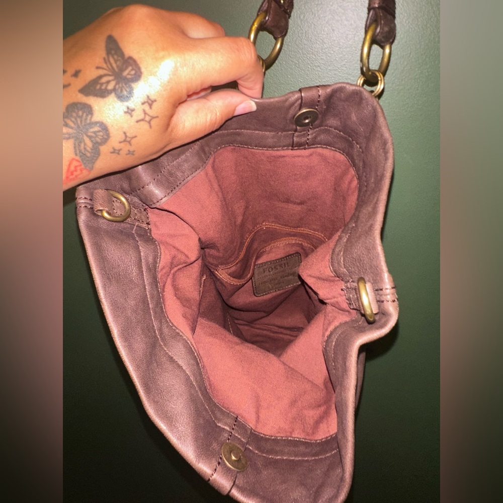 Fossil Tote - image 8